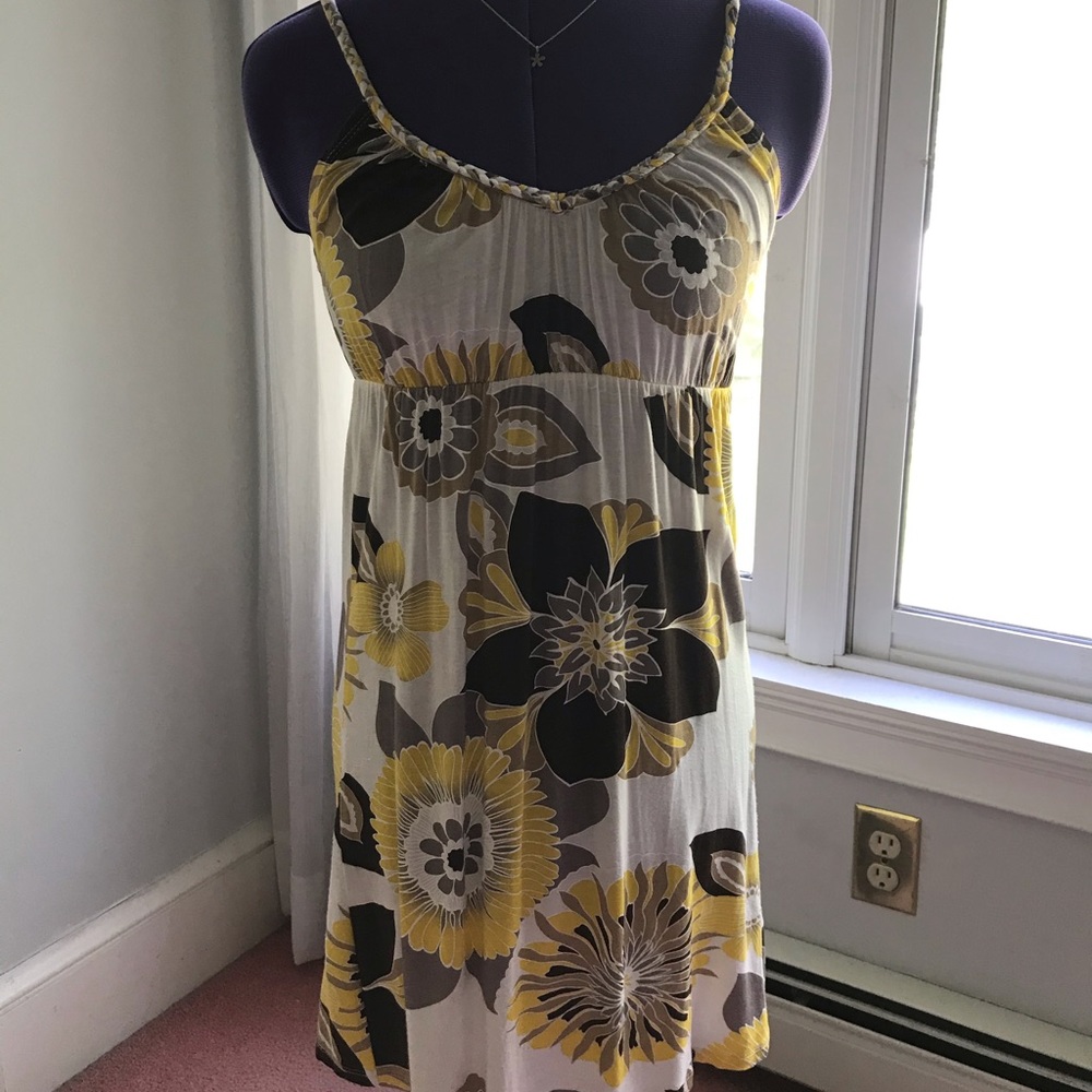 Buffalo David Bitton Tunic/Dress